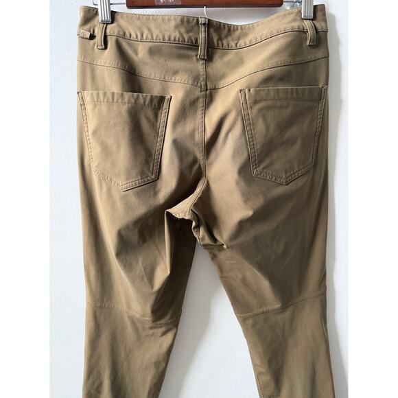 Lululemon ABC slim pant men's size 29 - Picture 7 of 9